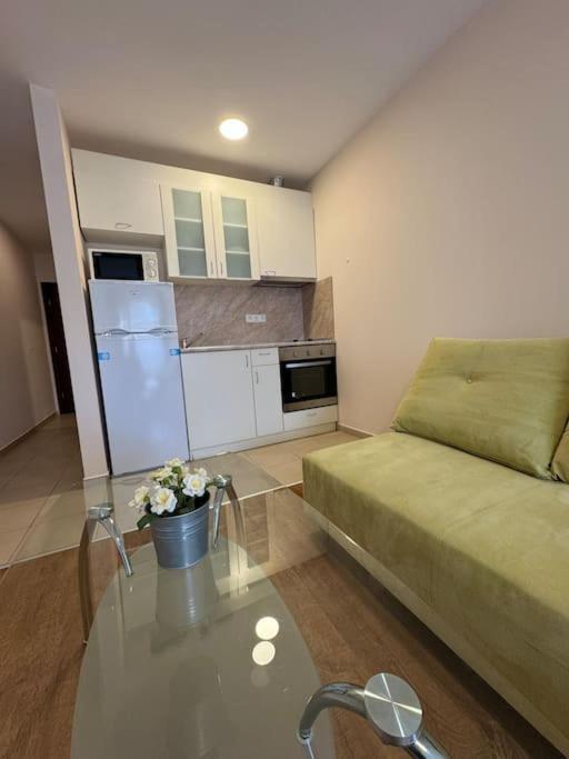 Apartment Premier On Seafront Sweti Wlas